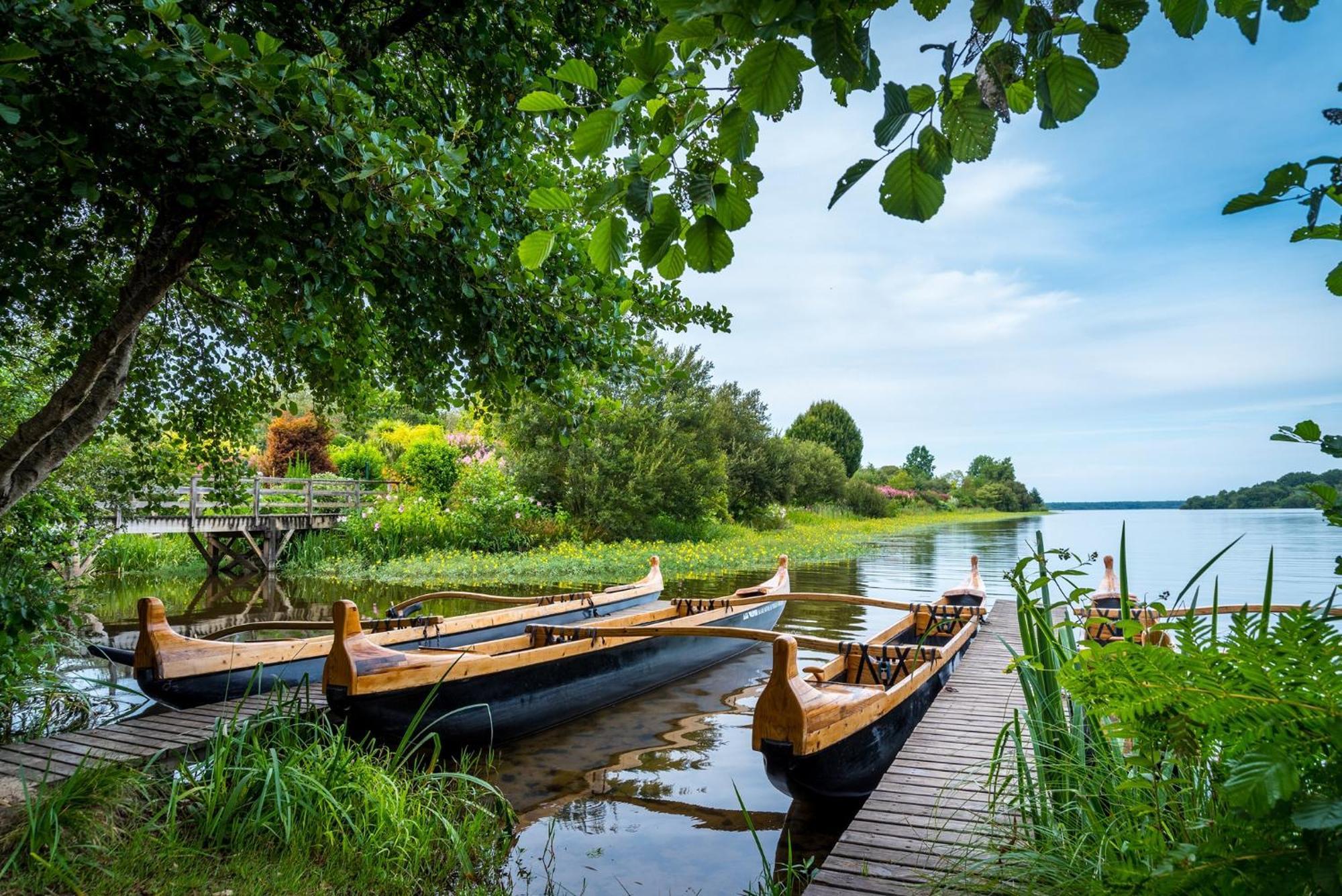 Vk Lake Aureilhan  Luaran gambar